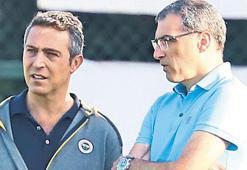 "Ali bey, Fenerbahçe her yıl Avrupa'ya gidecek demeli"