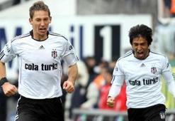 Kartal zirveye tutundu: 1-0