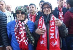 Samsunlular, Samsunspor için bir araya geldi