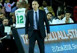 David Blatt: "Savunmamız, kazanmamızdaki önemli faktörlerden biriydi"