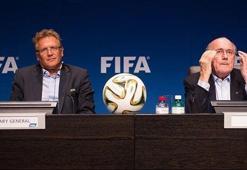 FIFA'da kazan kaynıyor