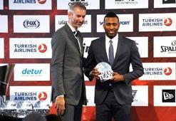 Keith Langford serbest kalıyor