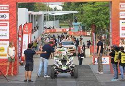 Dakar Rallisi başladı