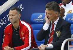 Manchester'da kadro krizi