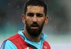 Arda Turan: Ben Fatih Terim'le çalışmam
