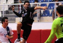 Beşiktaş Mogaz, Avrupa maçlarına başlıyor