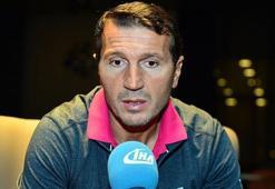 Bayram Bektaş: Ümraniyespor birçok kulübe örnek olmalı