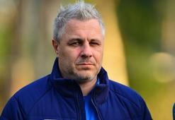 Sumudica: Kayserispor'u ligde tutmak için gelmedim