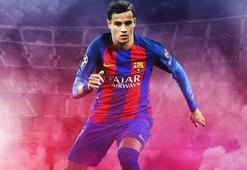 Philippe Coutinho 400 milyon euro!
