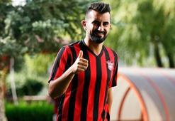 Gaziantepspor'da 3 oyuncu kadro dışı