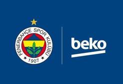 Fenerbahçe BEKO sponsorluğunu resmen açıkladı