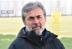 Aykut Kocaman: "Herkes bir aynaya baksın!"