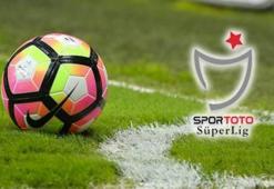 Süper Lig'de 16. hafta programı!