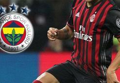 Fenerbahçe transfer etmek istemişti...