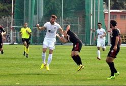 Zonguldak'tan müthiş zafer: 4-2