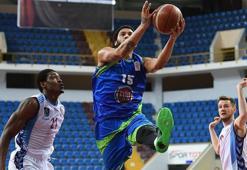 Trabzonspor: 91 - TOFAŞ: 83