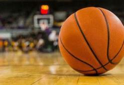 Bornova Beckerspor: 69 - Canik Belediyespor: 145