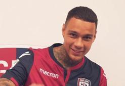 Eski Fenerbahçeli Gregory van der Wiel'le ilgili flaş iddia