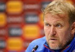 Robert Prosinecki: Avrupa Futbol Şampiyonası'na gitmek her şeyi yapacağım