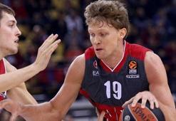 Olympiacos: 87 - AX Olimpia Milan: 80