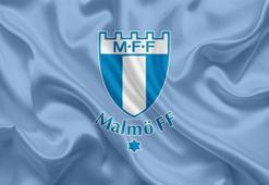 Malmö'nün muhtemel 11'i