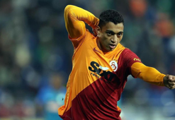 Galatasaray'a Mostafa Mohamed şoku! Olay sözleşme açıklaması...