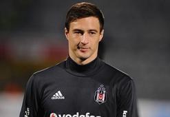 Matej Mitrovic'e Sivasspor talip