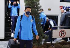 Fenerbahçe, Olympiakos maçı için Atina'da