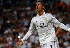 Air CR7!