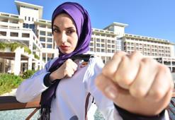 Kübra Dağlı: "Dünya şampiyonasına bu sene gitmemek beni en çok üzen şey"