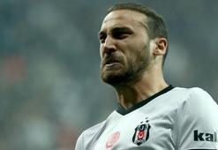 Beşiktaş'tan Cenk Tosun'a duygusal veda videosu!