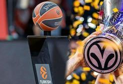 Euroleague'de Türk derbisi