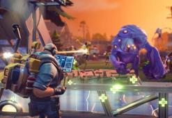 Fortnite'ın çapraz platform teknolojisi geliştiricilerle paylaşılıyor