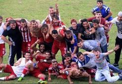 Trabzonda büyük sürpriz: 4-2
