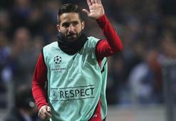 Fenerbahçe'nin gündemindeki Moutinho'nun büyük ikilemi