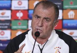 Son dakika | Galatasaray'da Fatih Terim'den Marsilya maçı öncesi açıklamalar: İllüzyonlarla uğraşacak vaktimiz yok!