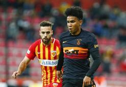 Son dakika | Galatasaray'da gidecekler belli olmaya başladı!