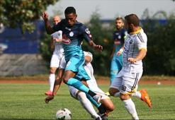 Rize ayağa kalktı: 5-1