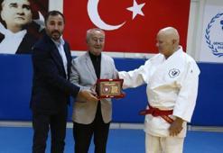 Judoda "Novovitch" nostaljisi