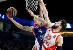 Josh Adams, Beşiktaş'ta