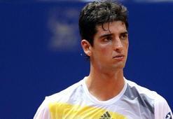 Thomaz Bellucci'ye 5 ay men!