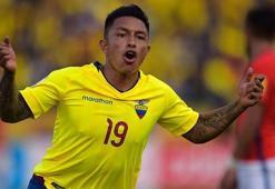 Fenerbahçe'de Cristian Ramirez sürprizi