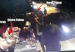 Burak Yılmaz kazadan önce Acun Ilıcalı ve Şeyma Subaşı ile görüştü