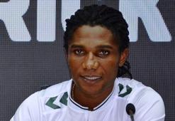 Denizlispor, Patrick Eze ile anlaştı