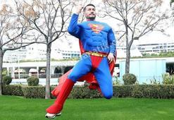 Süper Lig'in Superman'i Adis Johovic!