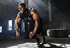 Spor yaparken yapılan hatalar