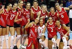 Dünya Voleybol Şampiyonası başlıyor