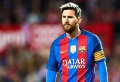 Lionel Messi serbest kalabilir!