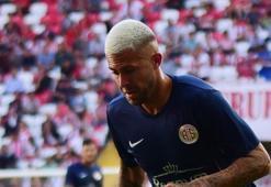 Menez'in yeni takımı Club America
