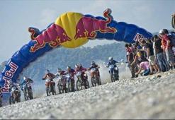 Red Bull Sea to Sky için geri sayım başladı